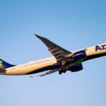 Azul eleva em 31% o transporte de passageiros em grupos