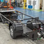 BYD apresenta o primeiro chassi elétrico Midi do Brasil