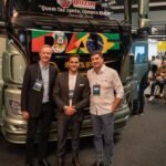 Buzin Transportes adquire 200 caminhões DAF e Scania