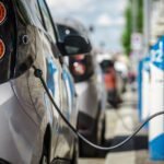 Comerciais leves elétricos têm crescimento de 51% em 12 meses