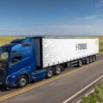 Volvo incorpora I-Torque à linha FH 2026