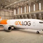 GOLLOG apresenta primeiro cargueiro próprio