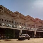 Aeroportos regionais do Centro-Oeste batem recorde de passageiros   