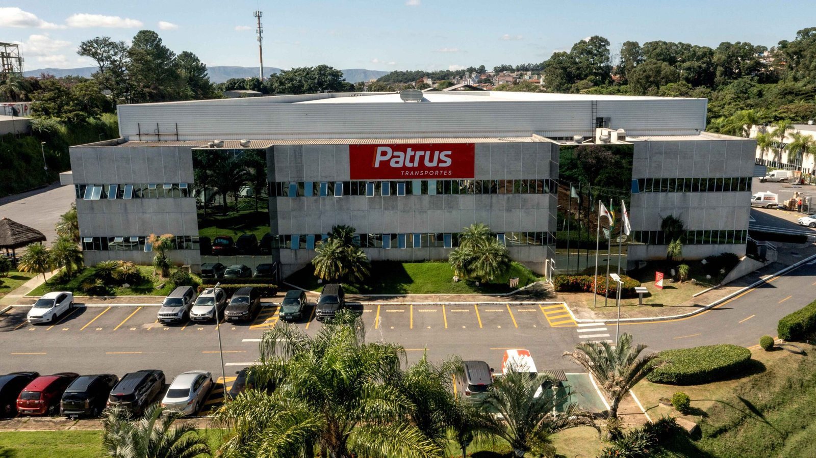 Patrus Transportes conquista terceira certificação B Corp