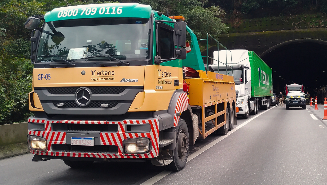 Tecmar é premiada por práticas em segurança e saúde ocupacional