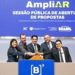 Setor privado assume aeroportos do Nordeste e da Amazônia Legal