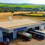 Scania Codema inaugura novo posto de serviços