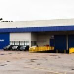 Grupo Cargolift inaugura novo armazém