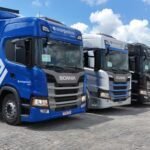 Emergent Cold LatAm renova frota no Brasil