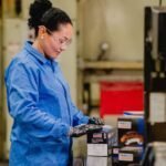 Frasle Mobility alcança 32% de compensação de embalagens