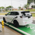 Neoenergia e Honda firmam parceria para acelerar uso do hidrogênio verde