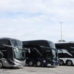 Grupo JCA investe R$ 1,4 bilhão em renovação de frota