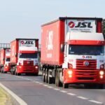 JSL cria unidade para consolidar serviços de intralogística