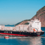 Log-In registra receita de R$ 794,4 milhões no terceiro trimestre 