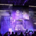Volkswagen lança seu primeiro caminhão exclusivo para exportação