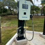 NeoCharge reforça infraestrutura de recarga de elétricos