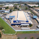 Rodonaves projeta faturamento de R$ 6 bilhões na virada da década