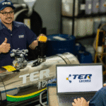 TER Brasil lança plataforma para integração com a rede