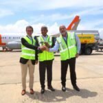 Aeroporto de Salvador é pioneiro no uso de SAF em voos comerciais