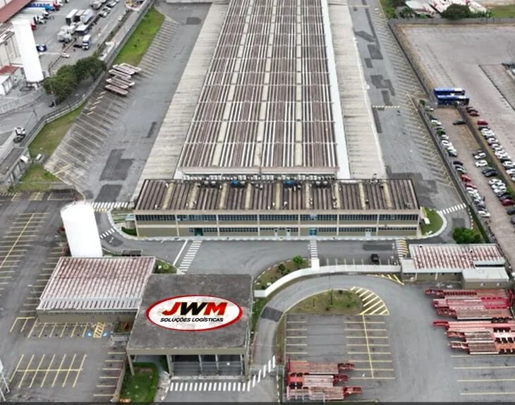 JWM Soluções Logísticas: 30 anos de história, inovação e propósito no transporte brasileiro