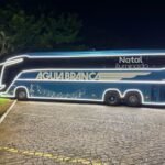 Águia Branca realiza 12ª edição do Natal Iluminado