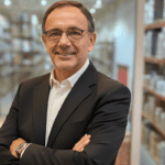 Andreani Logística anuncia nova liderança no Brasil   