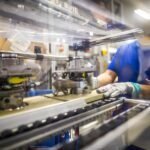 BorgWarner eleva produção e vendas em 2025