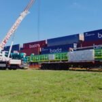 Brado moderniza operação logística no Sudeste e Centro-Oeste