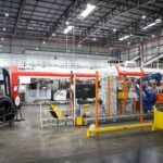 Firestone celebra 85 anos de presença no Brasil