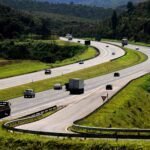 Pesquisa indica melhorias nas rodovias pavimentadas