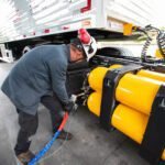 Compagas e Rede Pelanda inauguram operação de GNV na BR-116