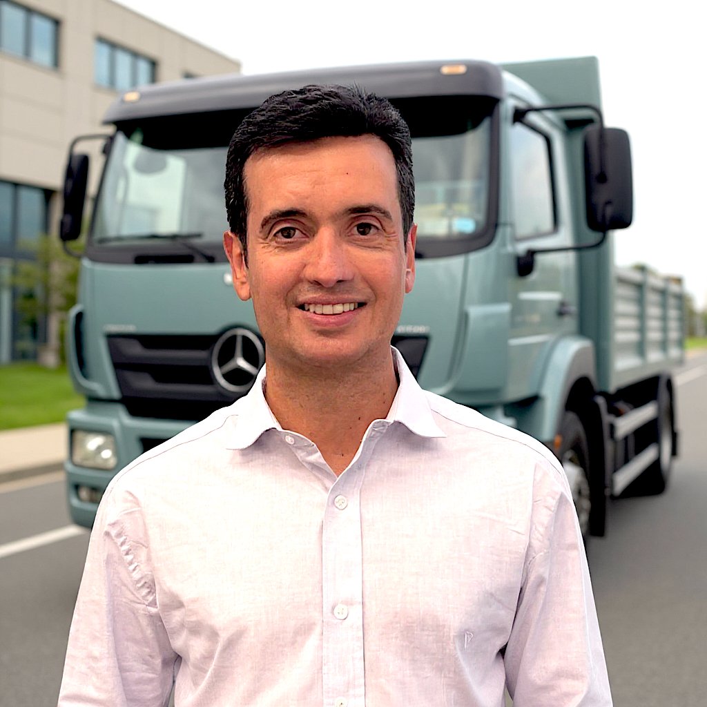 Cargo X projeta emprestar até R$ 1 bilhão a transportadoras em 2026