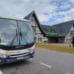 Miraval Turismo reforça frota com veículos IVECO