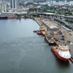Porto do Rio receberá investimento privado de quase R$ 1 bilhão