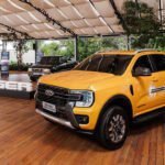 Ford anuncia 20 novas ações de produto