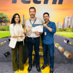 Programa Aterro Zero, da Tecfil, atinge a marca de 40 toneladas