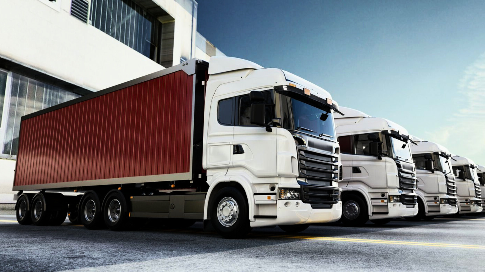 BNDES injeta R$ 1,3 bilhão e acelera renovação da frota rodoviária no Brasil