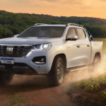 Fiat Titano: Entre as picapes médias, a melhor relação custo/benefício