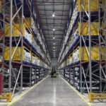 Cipatex® amplia centro de distribuição