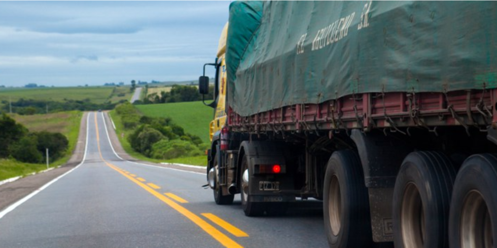 Pisos mínimos de fretes têm reajuste médio geral de 1,7%