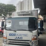 Frigo King lança eFlex Light para veículos elétricos com ePTO