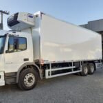 HC Hornburg consolida leve alta em 2025