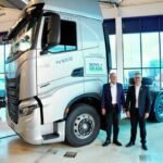 IVECO faz primeira entrega pelo Programa Move Brasil