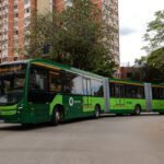 Goiânia agrega 21 urbanos elétricos à frota urbana