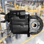 Cummins anuncia a nacionalização do diferencial MD-160