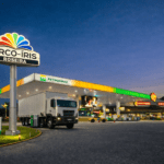 Posto Arco-Íris de Roseira: acolhimento e tradição na estrada