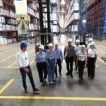 ICL inicia operação de novo centro de distribuição