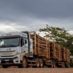 Green Cargo inova em logística sustentável