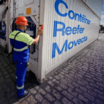 Movecta qualifica operação de cargas refrigeradas