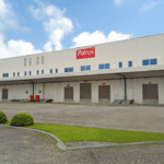 Patrus inaugura novo terminal em Curitiba